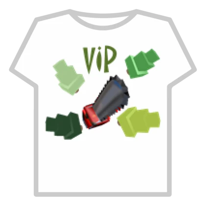 Lumber Tycoon VIP