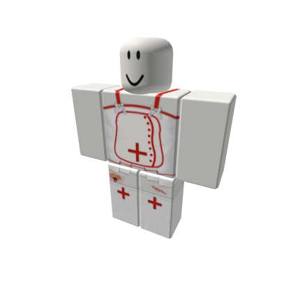 nurse dress +