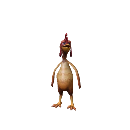 Chicken Joe