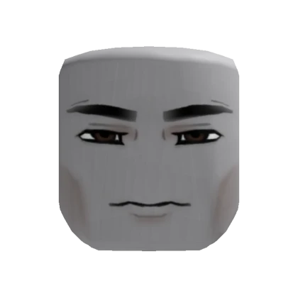 Handsome Man - Brown (Man)