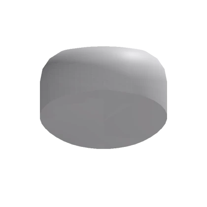 Smoothed Half Head Cloud (Recolorable)