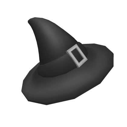 Mini Witch Hat