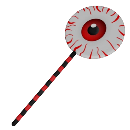 Eye Back Lollipop