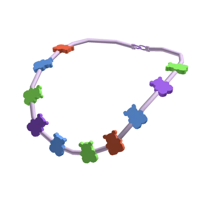 KidCore Necklace