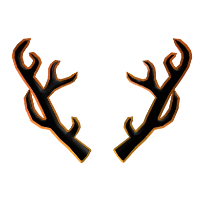 Halloween Antlers