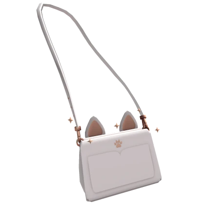 Miau Bag 3.0 Rose Edition