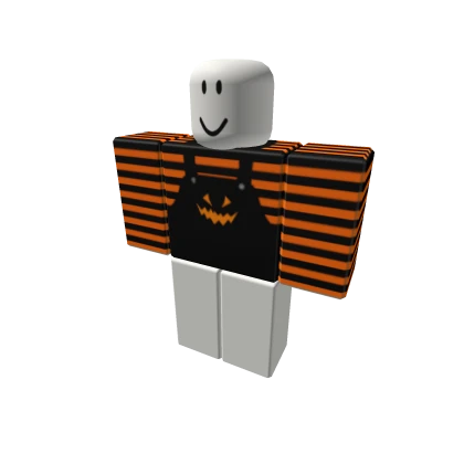 Spooky Overall Spooky Overall Spooky Overall Spook