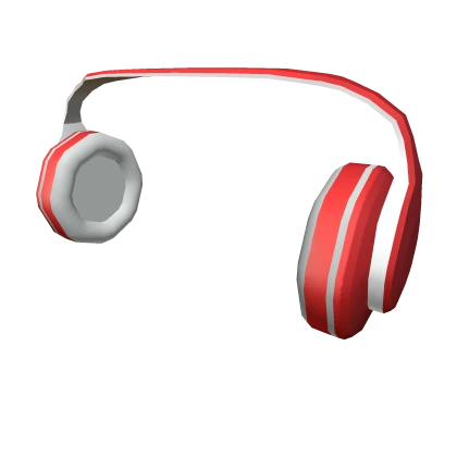 Christmas Octagon Headphones