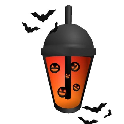 Halloween Drink