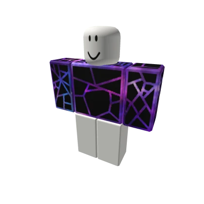 Shattered Dark Matter Shirt