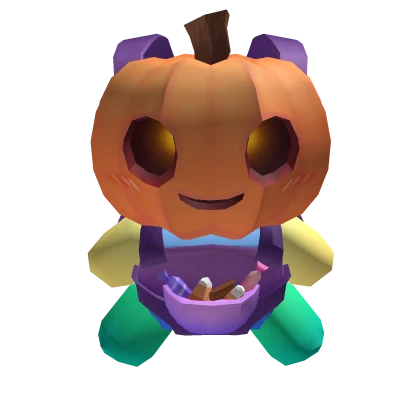 Pumpkin Baby 3.0