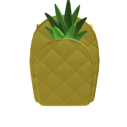 Pineapple Backpack 3.0