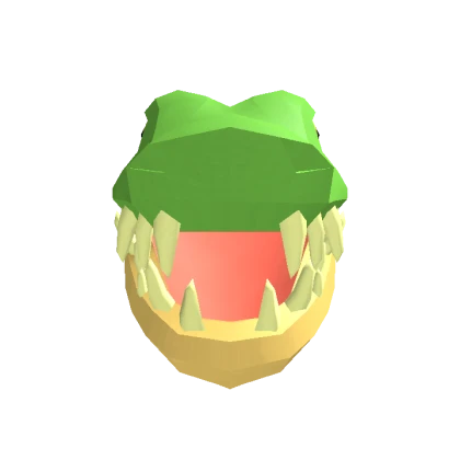 Crocodile Guy