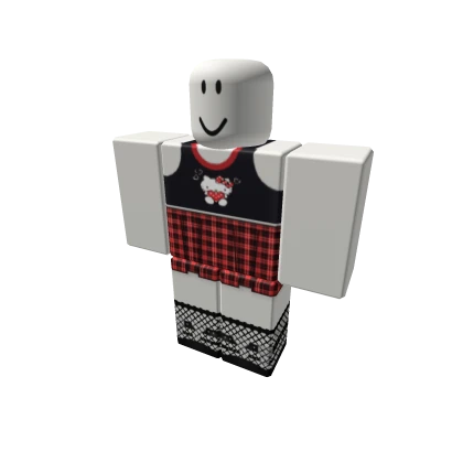 :: goth kitty 📞 !