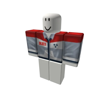 [RHS] Jacket 1 - Roblox High School