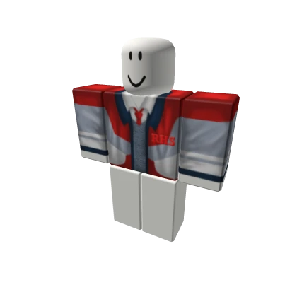 [RHS] Jacket 2 - Roblox High School