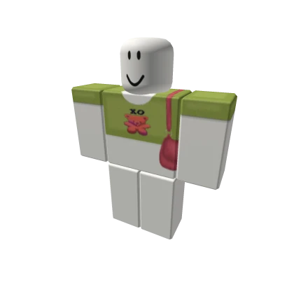 💿!’ teddies w/ purse 🧸 ;