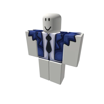 Jet Pack Joy Ride - Barry By HowardDM