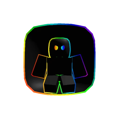 [IT MOVES] RGB Rainbow Gamer Buddy