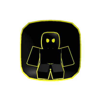 [IT MOVES] ⭐Yellow Buddy Head