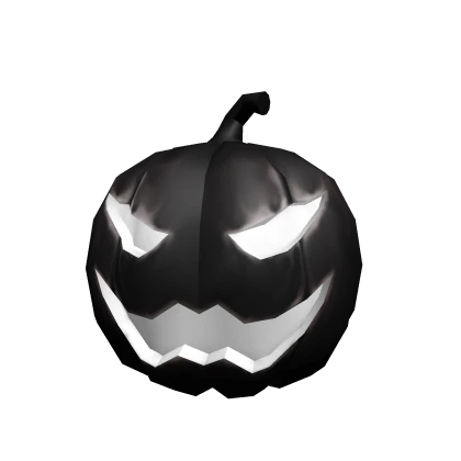 Void Pumpkin