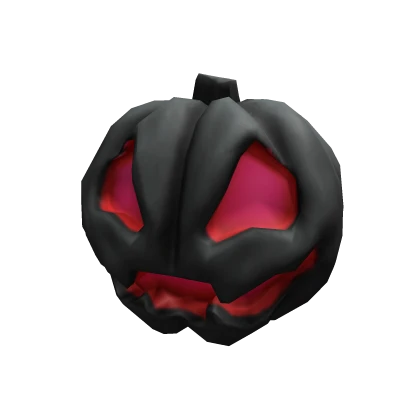 Dark Pumpkin