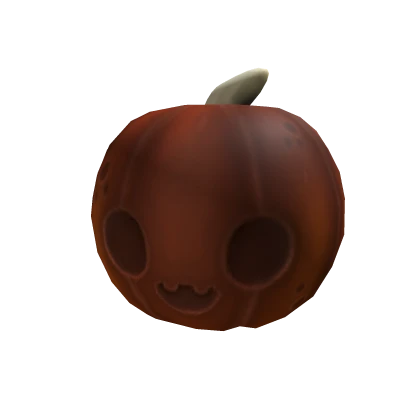 Chocolate  Pumpkin