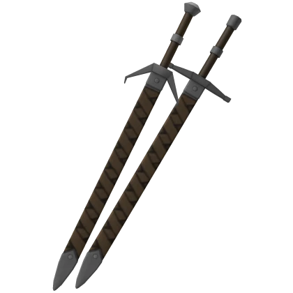 Hunter's Swords