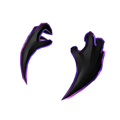 Galaxy Void Claws