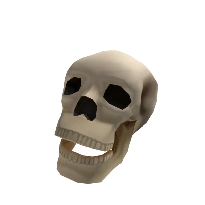 Friendly Skull