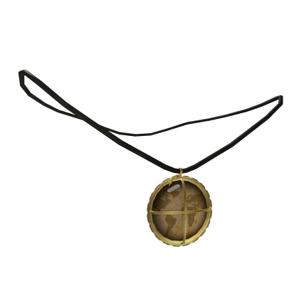 Explorer Necklace