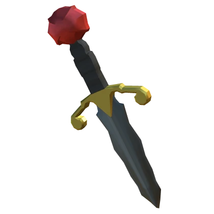 Ruby Dagger (3.0)