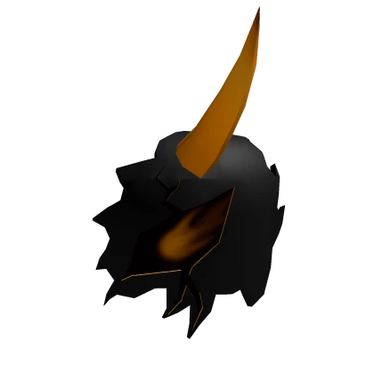 Halloween Shattered Demon Eye