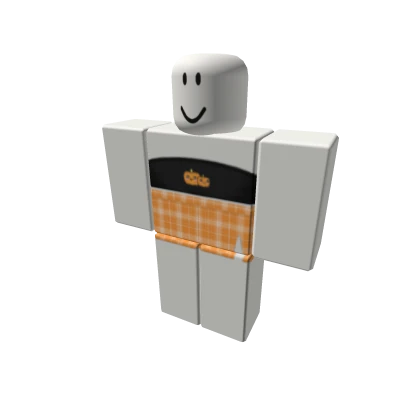 🎃 preppy cute pumpkin set plaid bloxburg pastel