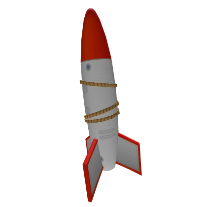 Back Rocket