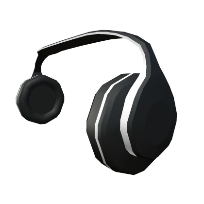 Void Octagon Headphones