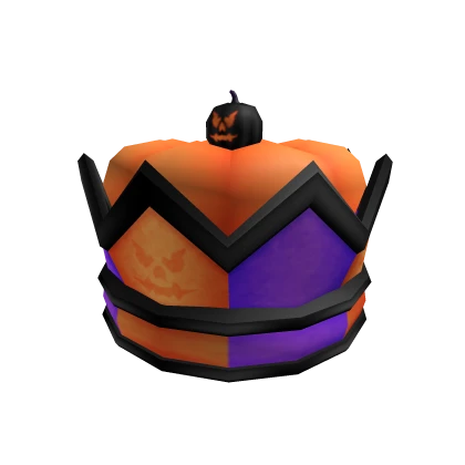 Pumpking's Crown