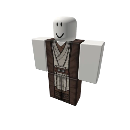 Jedi Knight [Robes] [-]