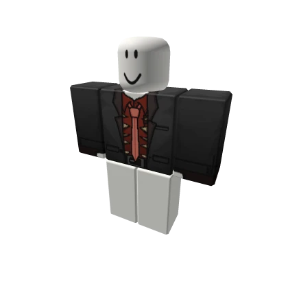 Mimic Suit [+]