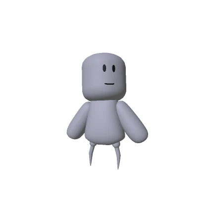 Mini Plushblox (Recolorable)