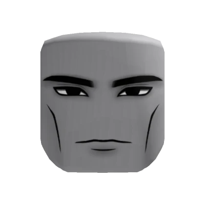 Mogger Face V2 (Black)