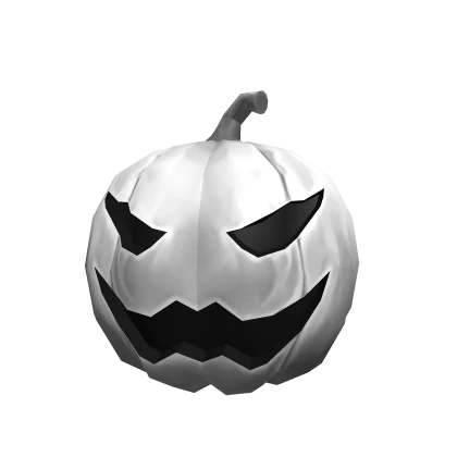 Phantom Pumpkin