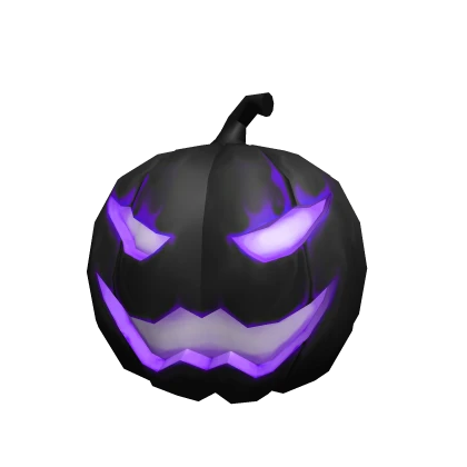 Corrupt Pumpkin