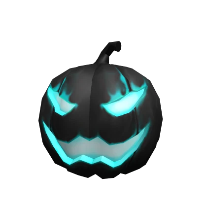 Cursed Pumpkin