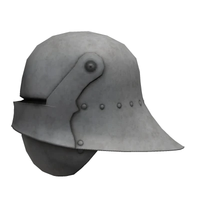 Steel Sallet