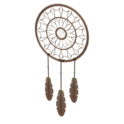 Fall Dreamcatcher 