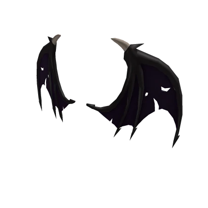 Demon Wings