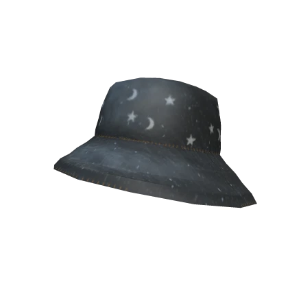 Cute Starry Hat