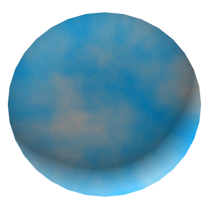 Sky Decorative Circle