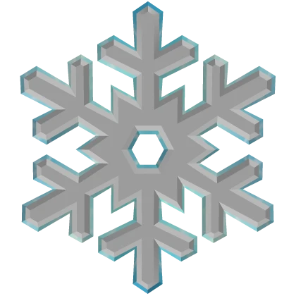 Frost Spirit - Snowflake